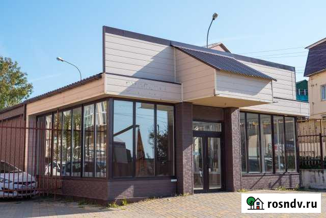 Кафе на набережной, 164 кв.м. Джубга кп - изображение 1