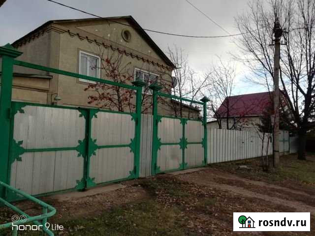 Дом 180 м² на участке 15 сот. на продажу в Мелеузе Мелеуз - изображение 1