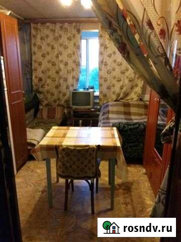 Комната 13 м² в 1-ком. кв., 5/5 эт. на продажу в Богородске Богородск - изображение 1