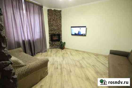 2-комнатная квартира, 58 м², 1/5 эт. в аренду посуточно в Абакане Абакан