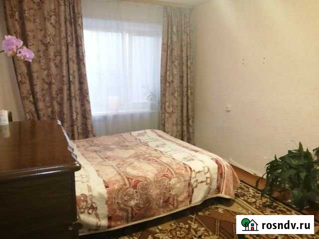 1-комнатная квартира, 32 м², 1/4 эт. на продажу в Елизово Елизово - изображение 1