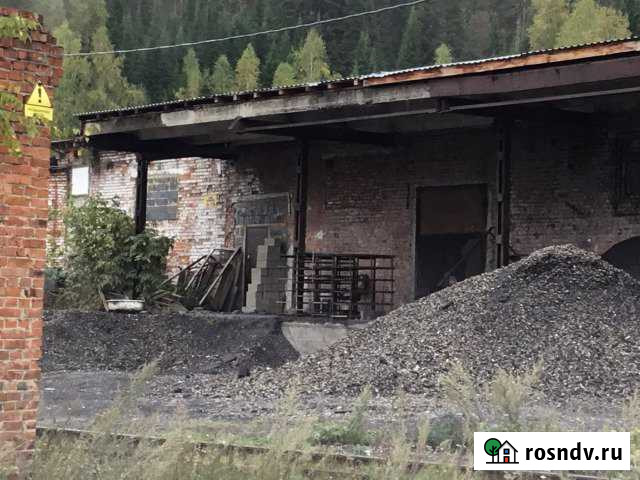 Гараж >30 м² на продажу в Таштаголе Таштагол - изображение 1