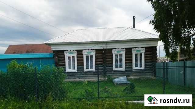 Дом 31 м² на участке 13 сот. на продажу в Белорецке Белорецк - изображение 1