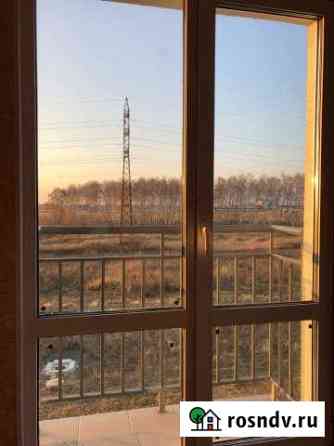 1-комнатная квартира, 41.2 м², 3/3 эт. на продажу в Омске Омск