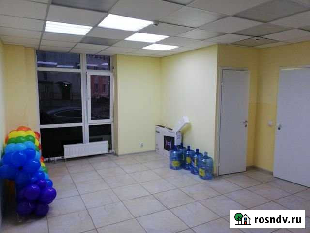 Помещение свободного назначения, 35 кв.м. Пушкин - изображение 1