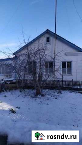 Дом 49 м² на участке 7 сот. на продажу в Туймазах Туймазы - изображение 1