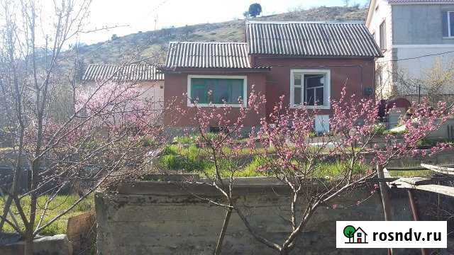 Дача 35 м² на участке 6.3 сот. на продажу в Инкермане Инкерман - изображение 1