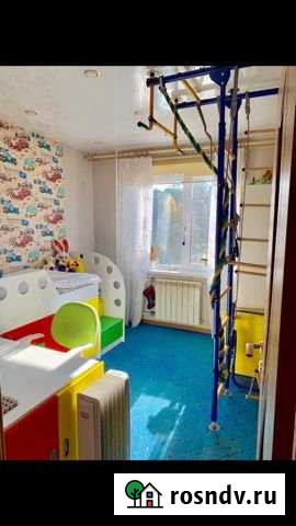 4-комнатная квартира, 78.9 м², 3/9 эт. на продажу в Ангарске Ангарск - изображение 1