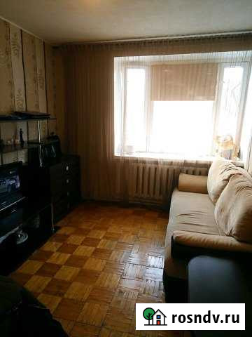 Комната 12 м² в 2-ком. кв., 4/4 эт. на продажу в Тольятти Тольятти - изображение 1