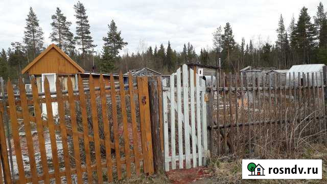 Участок ИЖС 6 сот. на продажу в Апатитах Апатиты - изображение 1