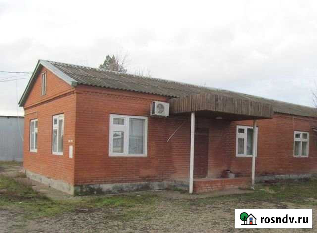 Коммерческая база с землей Славянск-на-Кубани - изображение 1