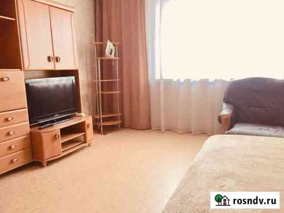 2-комнатная квартира, 60 м², 6/8 эт. в аренду посуточно в Красноярске Красноярск
