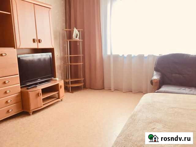 2-комнатная квартира, 60 м², 6/8 эт. в аренду посуточно в Красноярске Красноярск - изображение 1