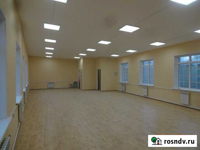 Офисное помещение, 134.8 кв.м. Калуга - изображение 1