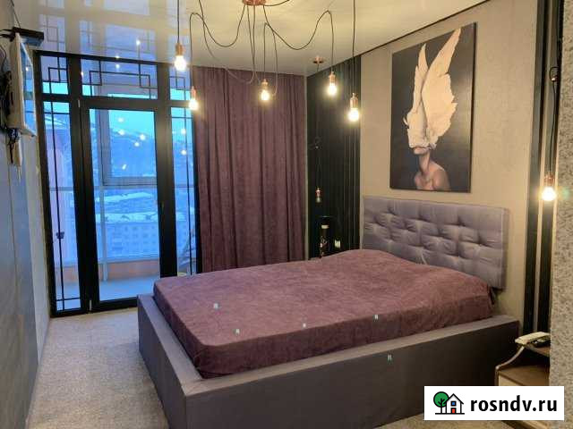 1-комнатная квартира, 30 м², 10/10 эт. в аренду посуточно в Горно-Алтайске Горно-Алтайск - изображение 1