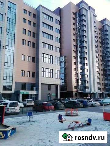 Помещение свободного назначения, 228 кв.м. Челябинск - изображение 1