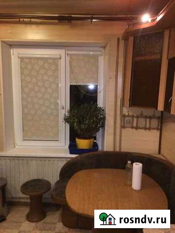 1-комнатная квартира, 40.2 м², 3/4 эт. на продажу в Кирпичном Кирпичное - изображение 1