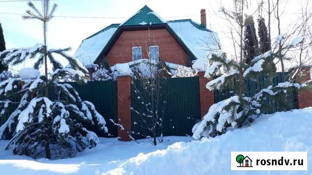 Участок ИЖС 10 сот. на продажу в Михнево Михнево - изображение 1