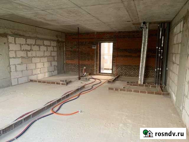 2-комнатная квартира, 59.2 м², 2/3 эт. на продажу в Красногорске Московской области Красногорск - изображение 1