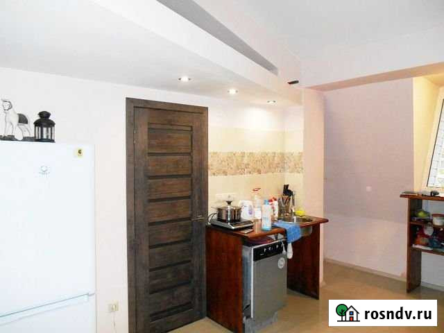 2-комнатная квартира, 45 м², 5/5 эт. в аренду на длительный срок в Сочи Сочи - изображение 1