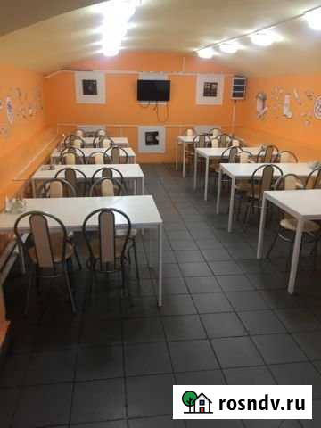 Помещение общественного питания, 100 кв.м. Санкт-Петербург - изображение 1