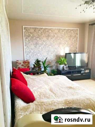 2-комнатная квартира, 50 м², 5/5 эт. на продажу в Майме Республики Алтай Майма - изображение 1
