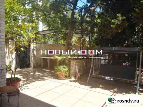 5-комнатная квартира, 291 м², 1/2 эт. на продажу в Ялте Ялта