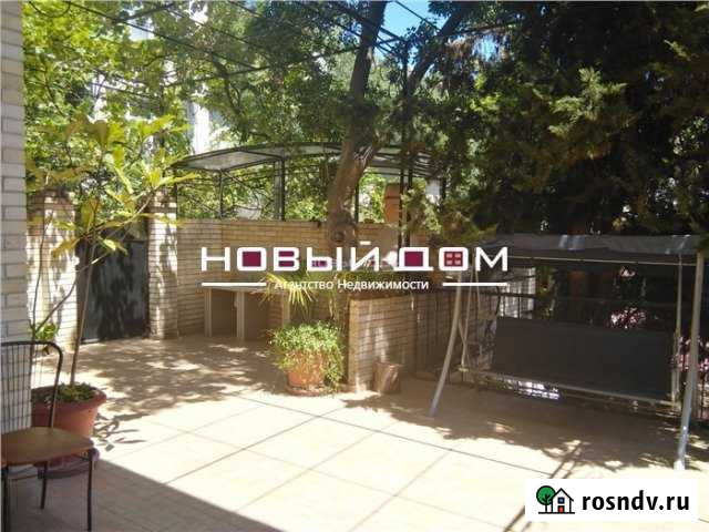 5-комнатная квартира, 291 м², 1/2 эт. на продажу в Ялте Ялта - изображение 1