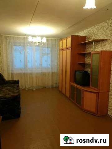 Комната 18 м² в 1-ком. кв., 4/5 эт. в аренду на длительный срок в Северске Северск - изображение 1