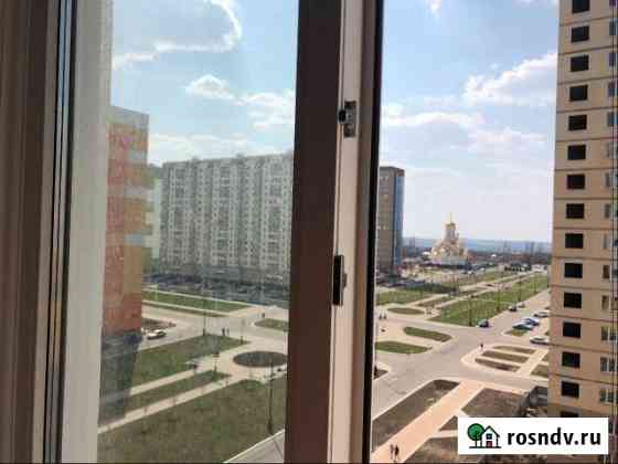 1-комнатная квартира, 38 м², 8/17 эт. на продажу в Курске Курск