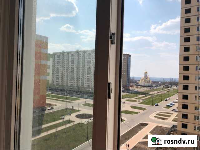 1-комнатная квартира, 38 м², 8/17 эт. на продажу в Курске Курск - изображение 1