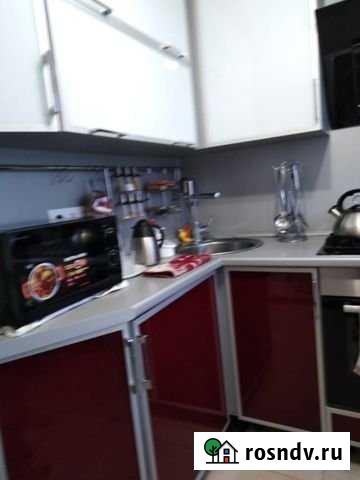 2-комнатная квартира, 44 м², 5/5 эт. в аренду на длительный срок в Балашове Балашов - изображение 1