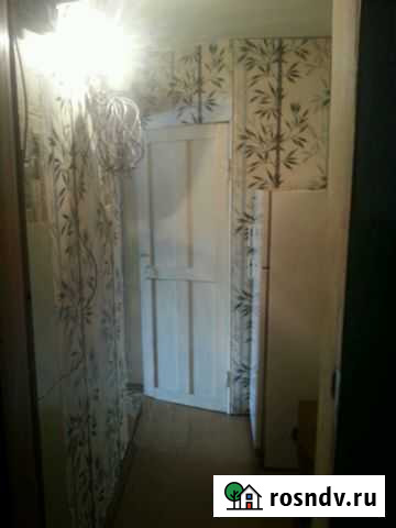 Комната 16 м² в 1-ком. кв., 3/5 эт. на продажу в Новокузнецке Новокузнецк - изображение 1