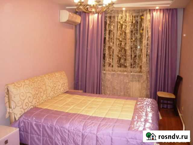 2-комнатная квартира, 80 м², 3/9 эт. в аренду на длительный срок в Самаре Самара - изображение 1