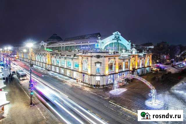 Помещение свободного назначения, 32 кв.м. Саратов - изображение 1