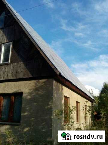 Дом 180 м² на участке 12 сот. на продажу в Зубовой Поляне Зубова Поляна - изображение 1