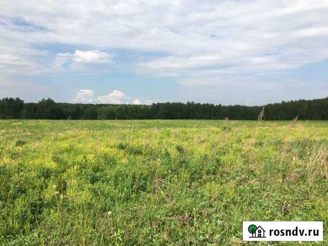 Участок ИЖС 8 сот. на продажу в Боровске Боровск - изображение 1