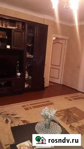 2-комнатная квартира, 63 м², 3/3 эт. на продажу в Кургане Курган - изображение 1