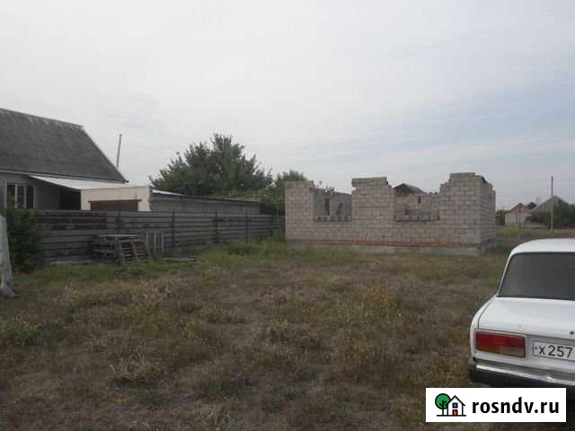 Дом 100 м² на участке 10 сот. на продажу в Прохладном Прохладный - изображение 1