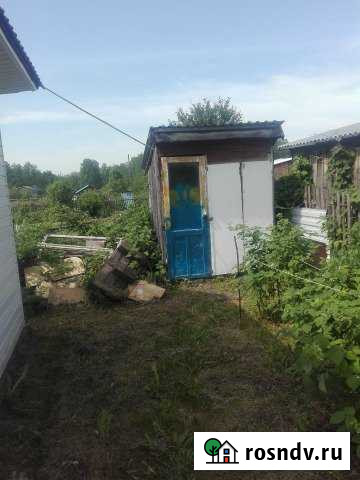 Дача 50 м² на участке 6 сот. на продажу в Кемерово Кемерово - изображение 1