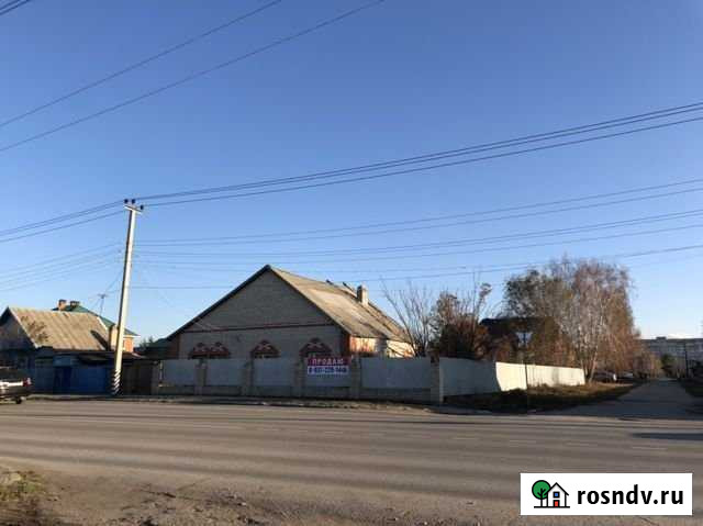 Дом 100 м² на участке 6 сот. на продажу в Балаково Балаково - изображение 1