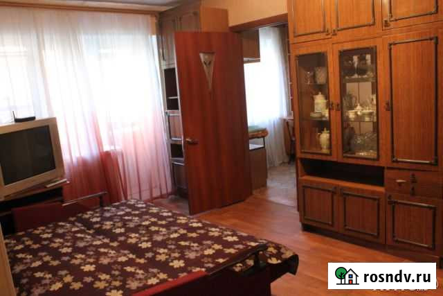 3-комнатная квартира, 56 м², 4/5 эт. в аренду посуточно в Рязани Рязань - изображение 1