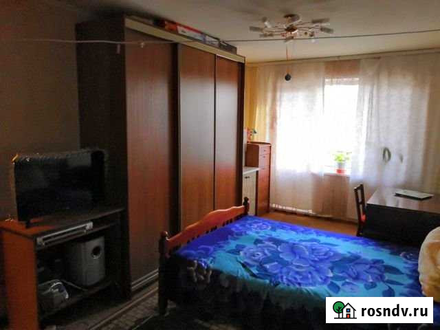 1-комнатная квартира, 36 м², 3/5 эт. на продажу в Наро-Фоминске Наро-Фоминск - изображение 1