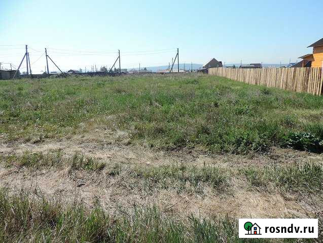 Участок ИЖС 15 сот. на продажу в Хомутово Иркутской области Хомутово - изображение 1