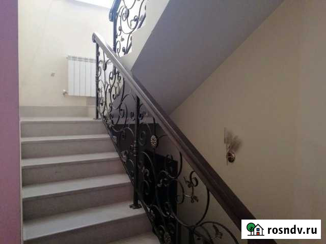 Коттедж 275 м² на участке 8 сот. на продажу в Астрахани Астрахань - изображение 1