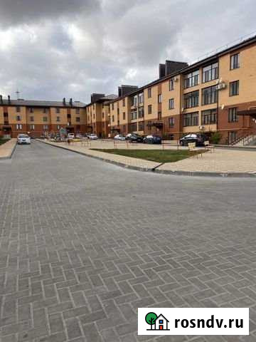 3-комнатная квартира, 235 м², 3/3 эт. на продажу в Курске Курск - изображение 1