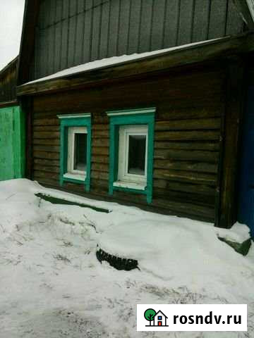 Дом 39 м² на участке 19 сот. на продажу в Тельмах Тельма - изображение 1