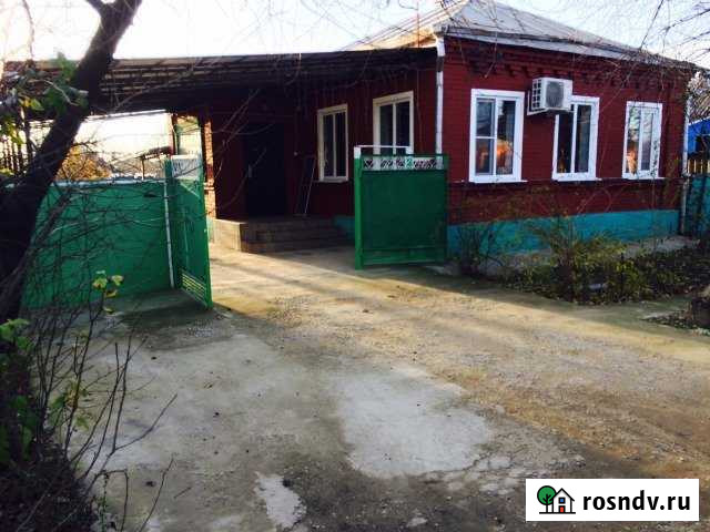 Дом 57.7 м² на участке 8 сот. на продажу в Курганинске Курганинск - изображение 1