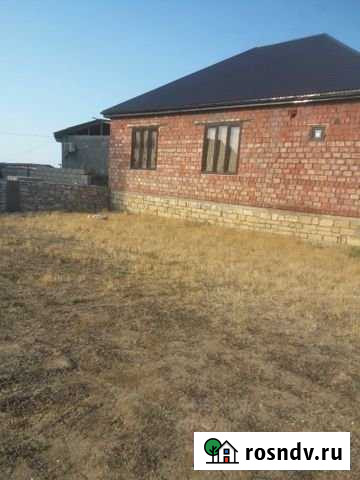 Дом 100 м² на участке 3 сот. на продажу в Каспийске Каспийск - изображение 1