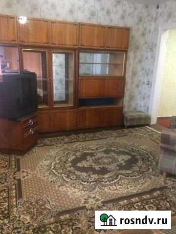 1-комнатная квартира, 30 м², 1/2 эт. в аренду посуточно в Калаче Калач - изображение 1